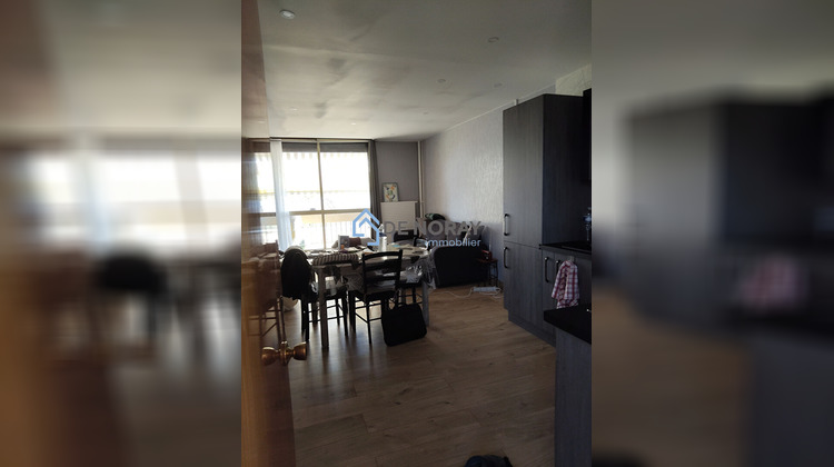 Ma-Cabane - Vente Appartement MONTRICHARD, 46 m²