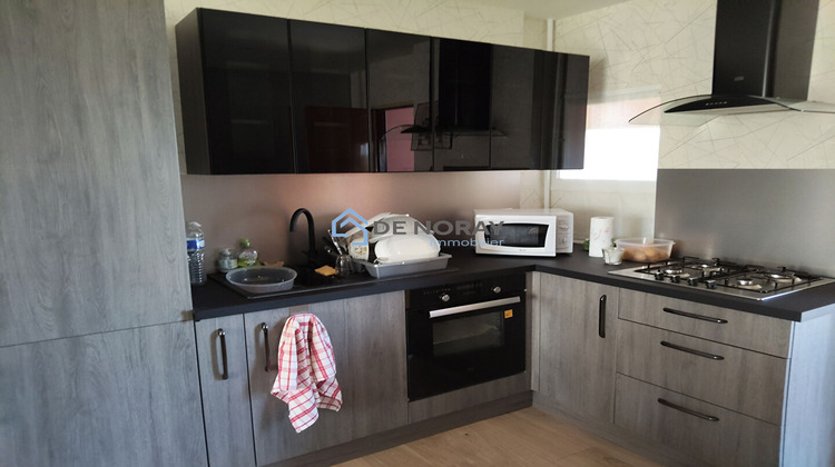 Ma-Cabane - Vente Appartement MONTRICHARD, 46 m²