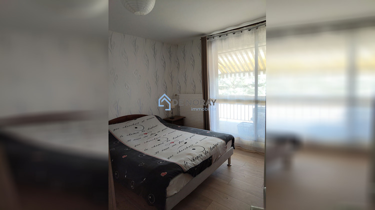 Ma-Cabane - Vente Appartement MONTRICHARD, 46 m²