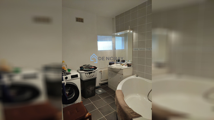 Ma-Cabane - Vente Appartement MONTRICHARD, 46 m²