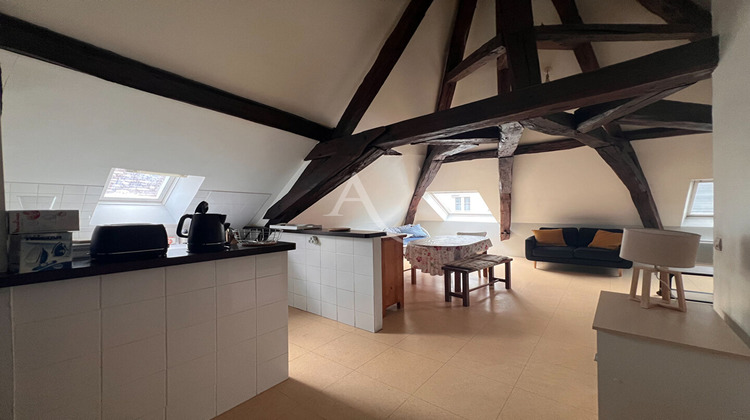 Ma-Cabane - Vente Appartement MONTRICHARD, 29 m²