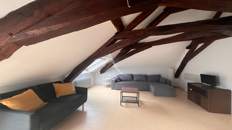 Ma-Cabane - Vente Appartement MONTRICHARD, 29 m²