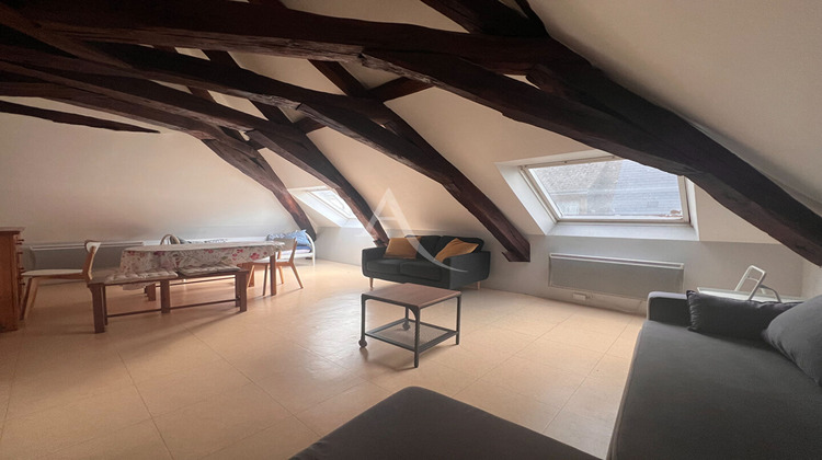 Ma-Cabane - Vente Appartement MONTRICHARD, 29 m²