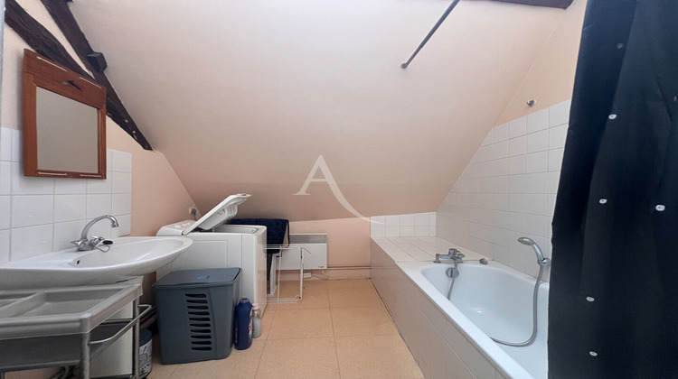 Ma-Cabane - Vente Appartement MONTRICHARD, 29 m²