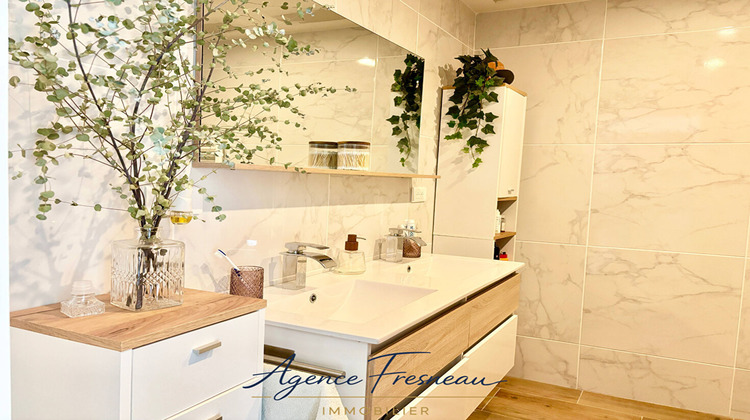 Ma-Cabane - Vente Appartement MONTRICHARD, 55 m²