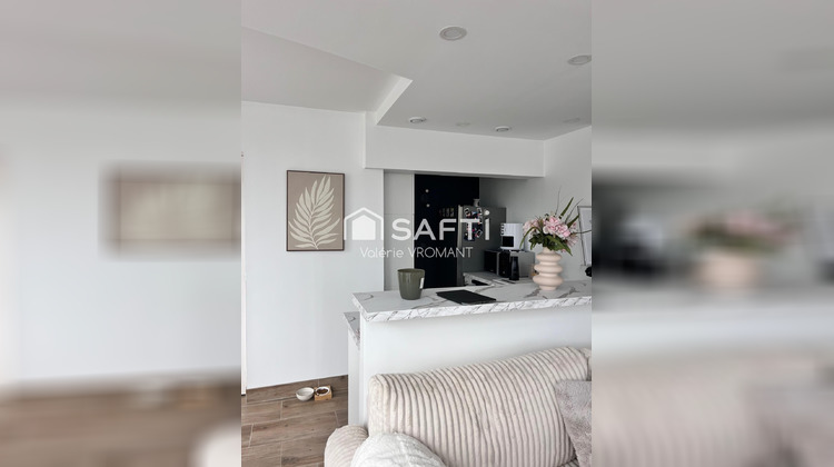 Ma-Cabane - Vente Appartement Montrichard Val de Cher, 55 m²