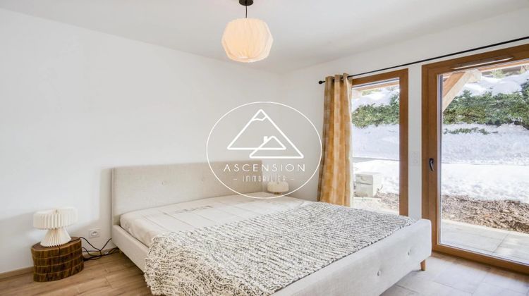 Ma-Cabane - Vente Appartement Montriond, 84 m²