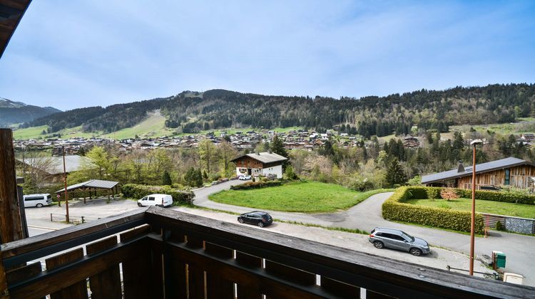 Ma-Cabane - Vente Appartement Montriond, 88 m²