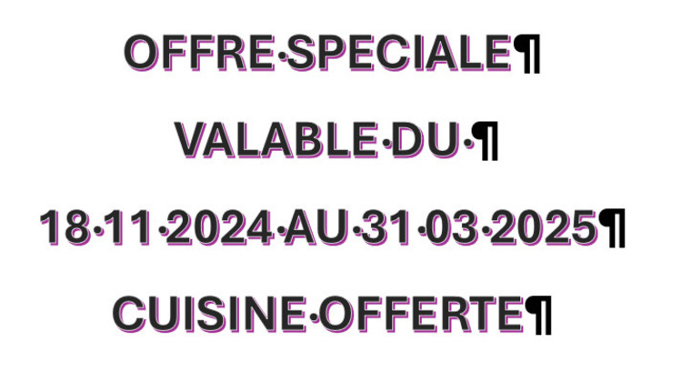 Ma-Cabane - Vente Appartement Montriond, 52 m²