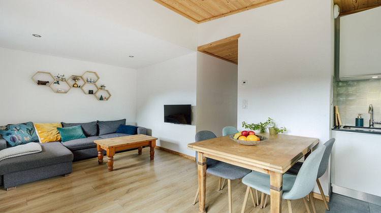 Ma-Cabane - Vente Appartement MONTRIOND, 29 m²