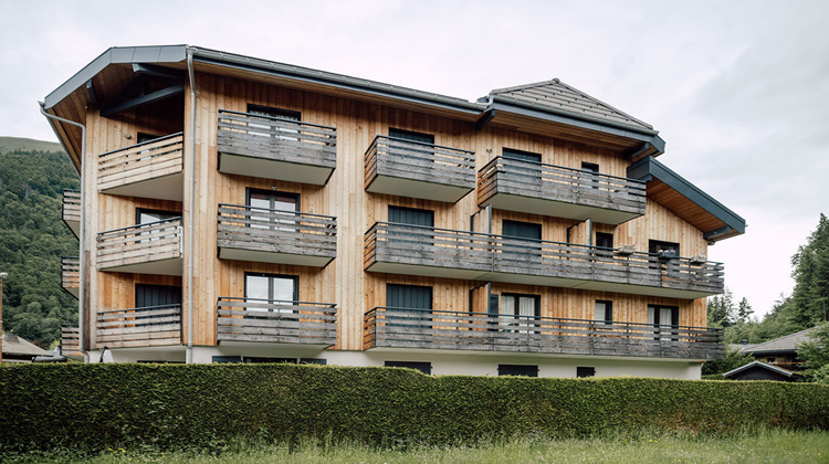 Ma-Cabane - Vente Appartement MONTRIOND, 29 m²