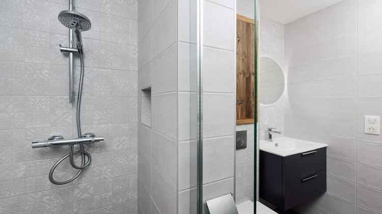 Ma-Cabane - Vente Appartement MONTRIOND, 29 m²