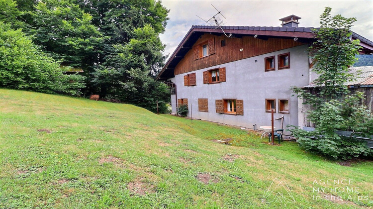 Ma-Cabane - Vente Appartement Montriond, 78 m²