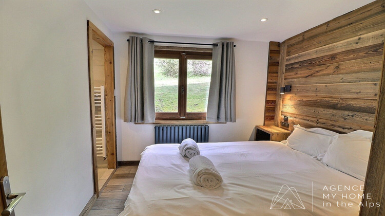 Ma-Cabane - Vente Appartement Montriond, 78 m²