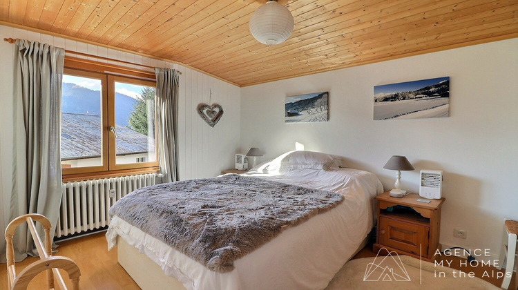 Ma-Cabane - Vente Appartement Montriond, 59 m²