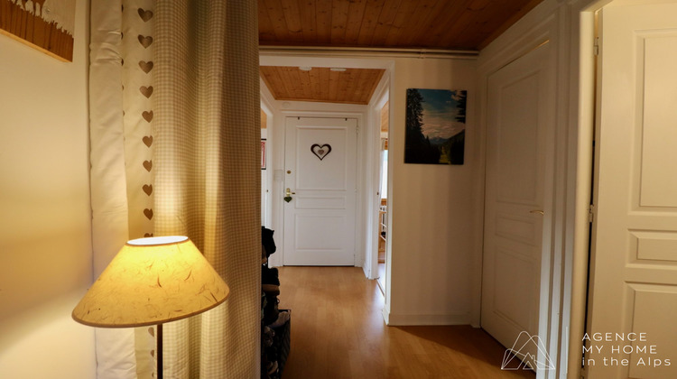 Ma-Cabane - Vente Appartement Montriond, 59 m²