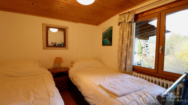 Ma-Cabane - Vente Appartement Montriond, 59 m²