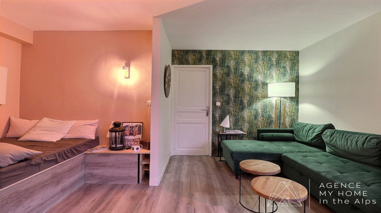 Ma-Cabane - Vente Appartement Montriond, 90 m²