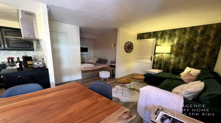 Ma-Cabane - Vente Appartement Montriond, 90 m²