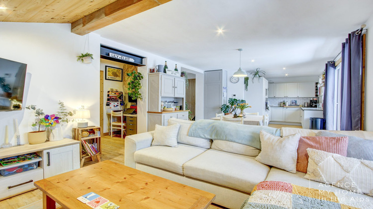 Ma-Cabane - Vente Appartement Montriond, 64 m²