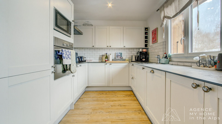 Ma-Cabane - Vente Appartement Montriond, 64 m²