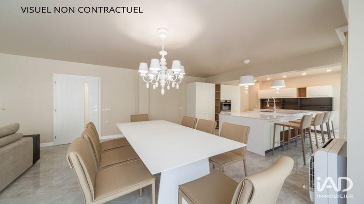 Ma-Cabane - Vente Appartement Montriond, 54 m²