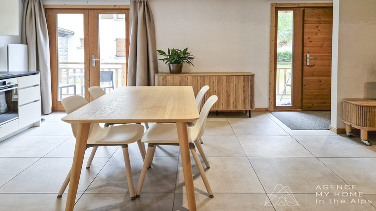 Ma-Cabane - Vente Appartement Montriond, 44 m²