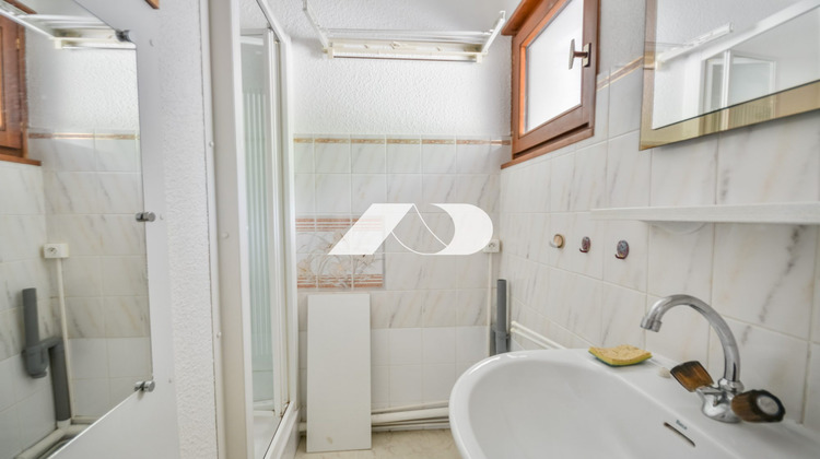 Ma-Cabane - Vente Appartement Montriond, 21 m²