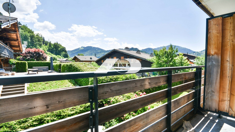 Ma-Cabane - Vente Appartement Montriond, 21 m²