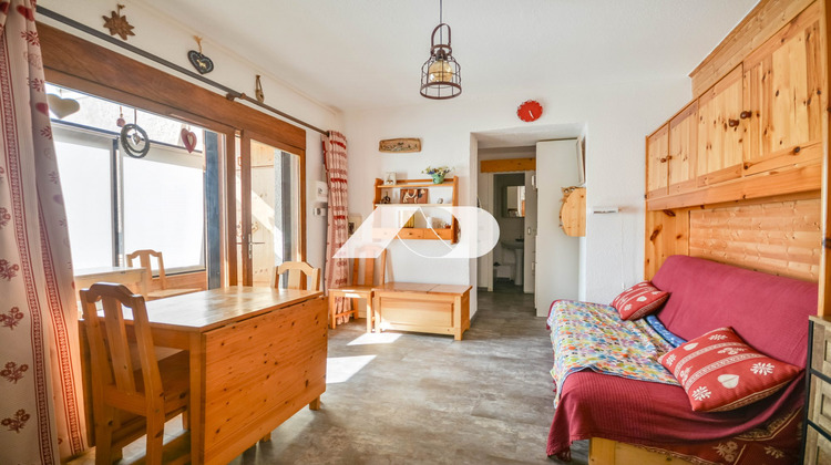 Ma-Cabane - Vente Appartement Montriond, 40 m²