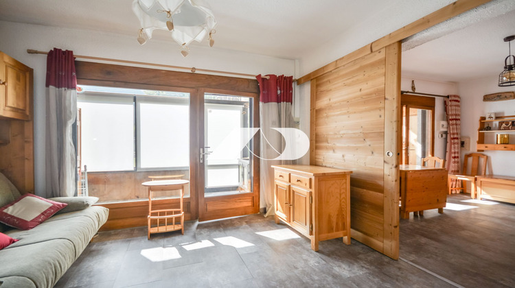 Ma-Cabane - Vente Appartement Montriond, 40 m²
