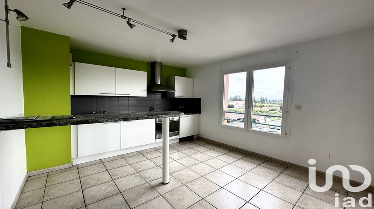 Ma-Cabane - Vente Appartement Montrond-les-Bains, 63 m²