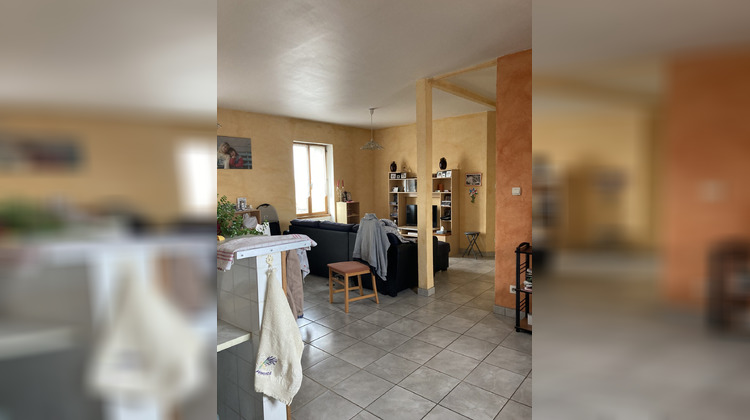 Ma-Cabane - Vente Appartement Montrond-les-Bains, 80 m²
