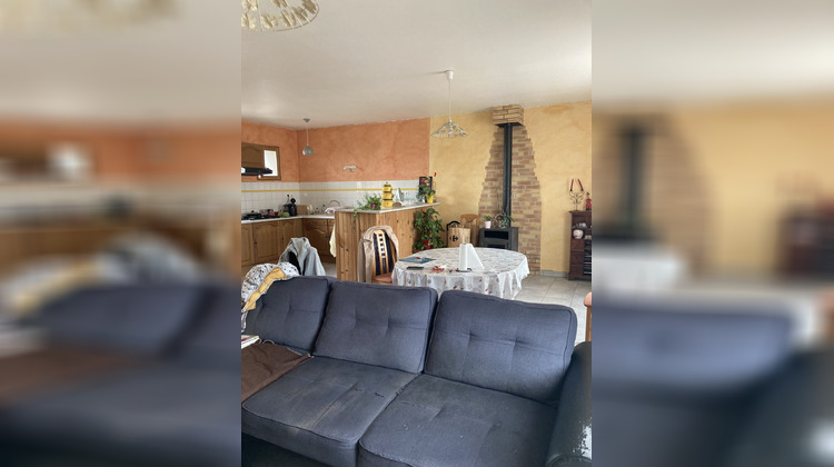 Ma-Cabane - Vente Appartement Montrond-les-Bains, 80 m²