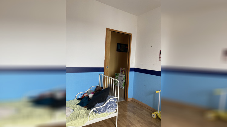 Ma-Cabane - Vente Appartement Montrond-les-Bains, 80 m²