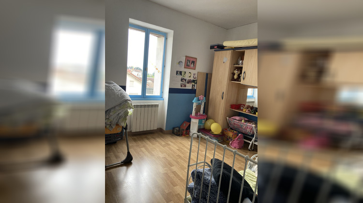 Ma-Cabane - Vente Appartement Montrond-les-Bains, 80 m²