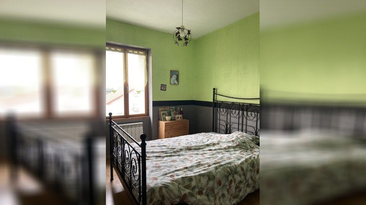 Ma-Cabane - Vente Appartement Montrond-les-Bains, 80 m²