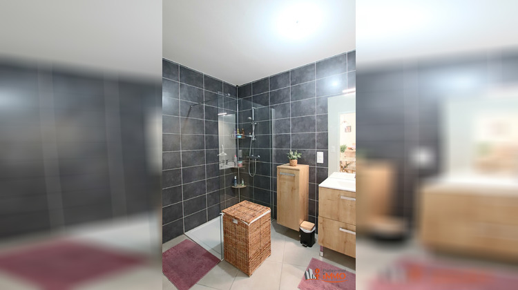 Ma-Cabane - Vente Appartement Montrond-les-Bains, 56 m²