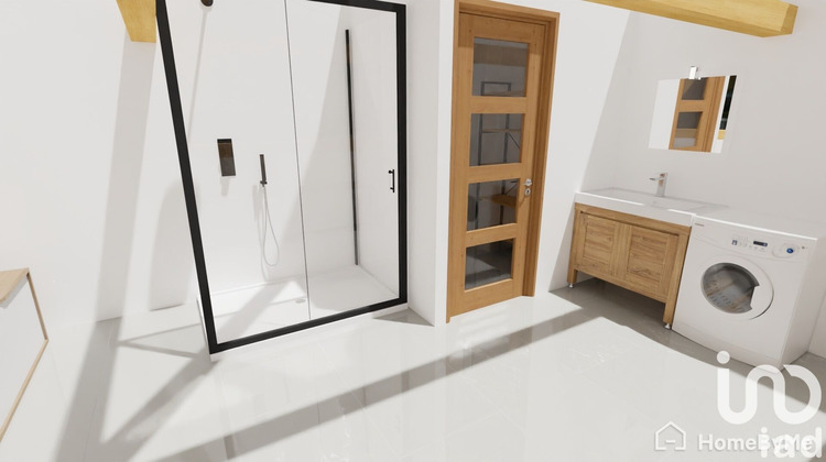 Ma-Cabane - Vente Appartement Montrottier, 55 m²