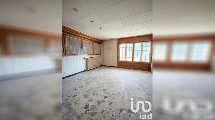 Ma-Cabane - Vente Appartement Montrottier, 81 m²