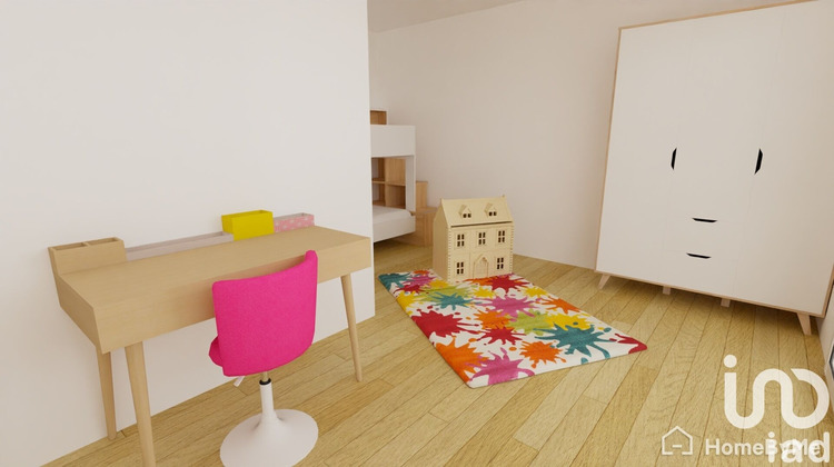 Ma-Cabane - Vente Appartement Montrottier, 81 m²
