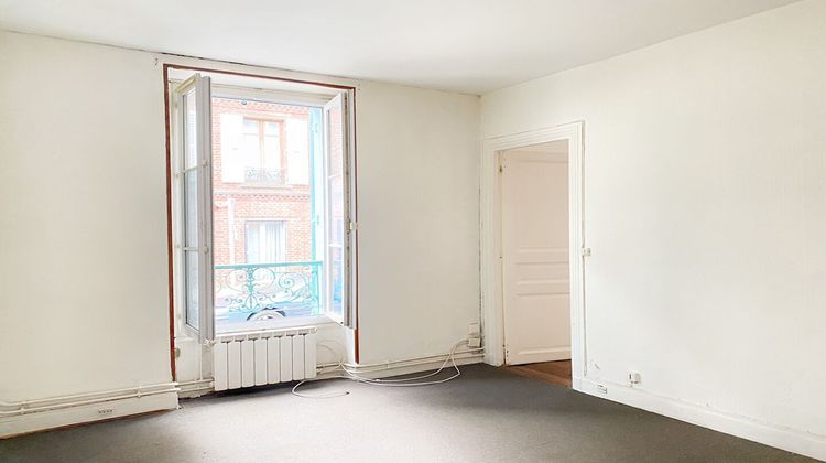 Ma-Cabane - Vente Appartement MONTROUGE, 38 m²