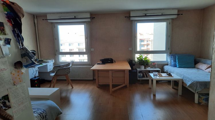 Ma-Cabane - Vente Appartement MONTROUGE, 32 m²