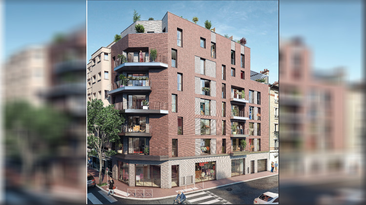 Ma-Cabane - Vente Appartement Montrouge, 111 m²