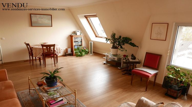 Ma-Cabane - Vente Appartement Montrouge, 78 m²