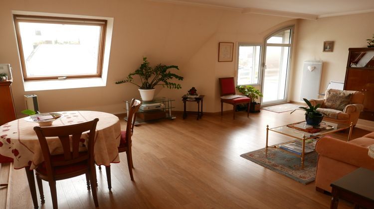 Ma-Cabane - Vente Appartement Montrouge, 78 m²