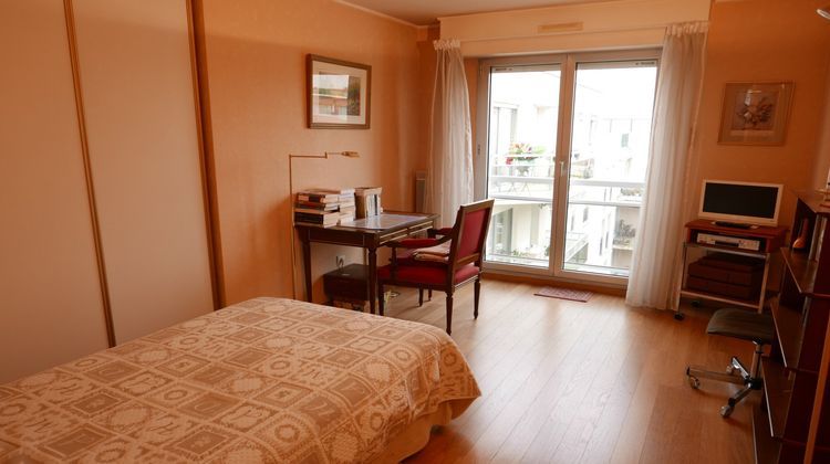 Ma-Cabane - Vente Appartement Montrouge, 78 m²