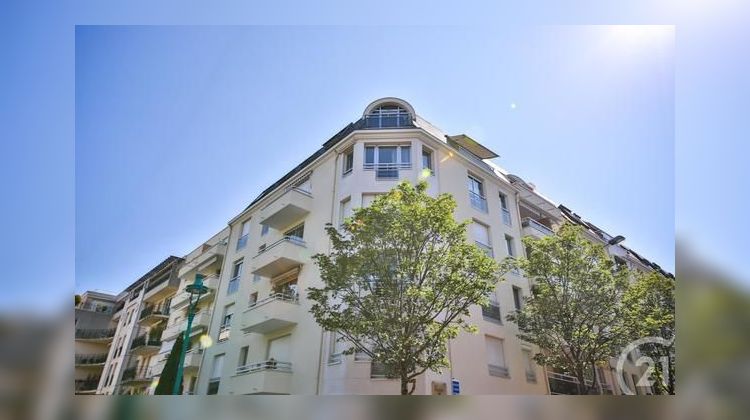 Ma-Cabane - Vente Appartement Montrouge, 48 m²