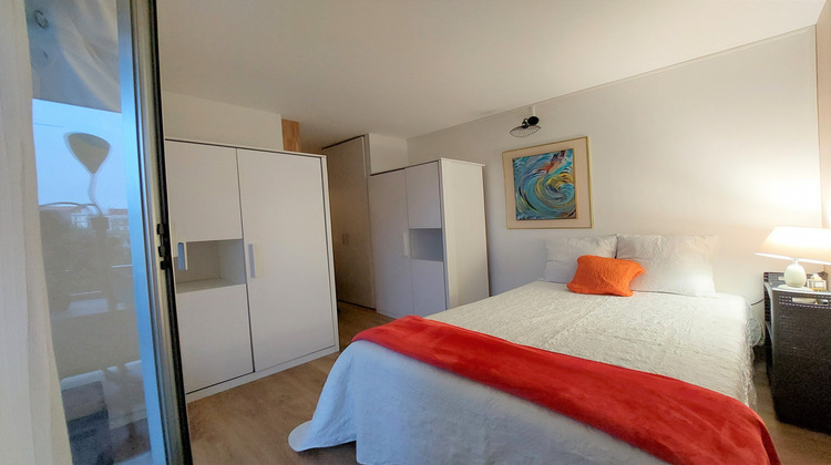 Ma-Cabane - Vente Appartement Montrouge, 48 m²