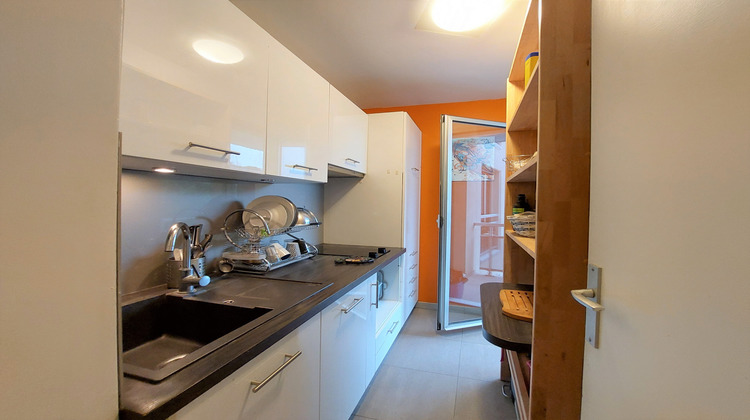 Ma-Cabane - Vente Appartement Montrouge, 48 m²